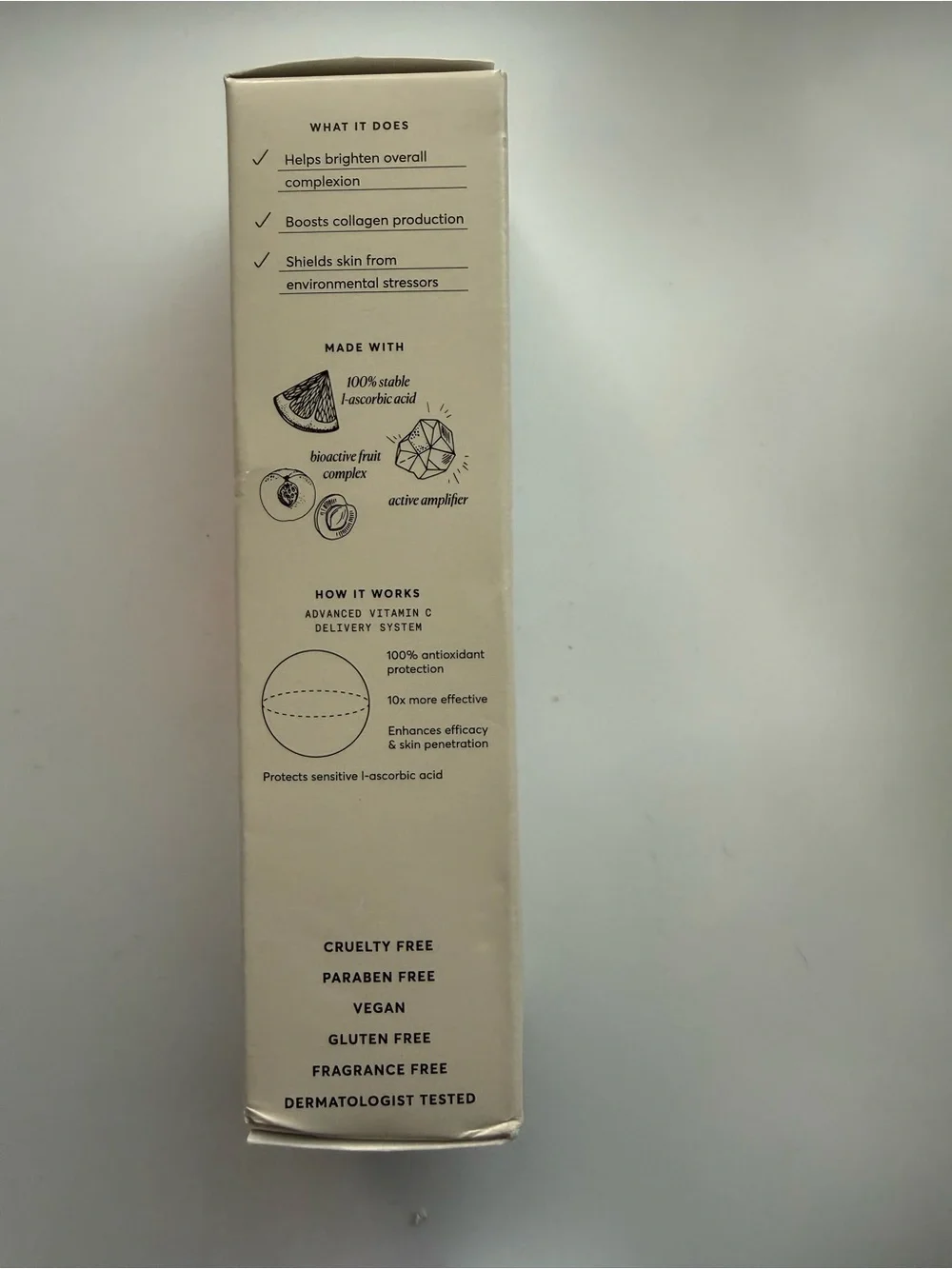 Naturium vitamin complex